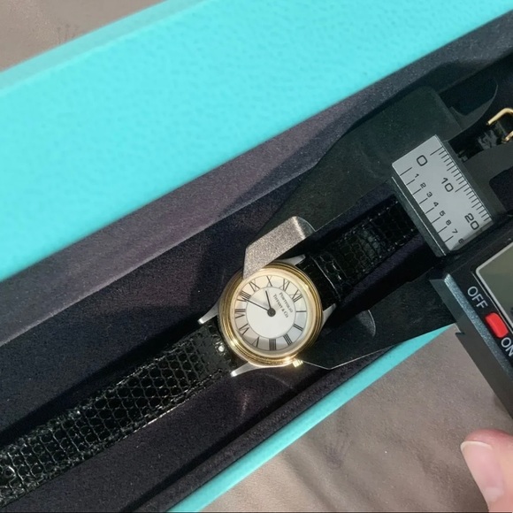 Tiffany & Co watch - Picture 6 of 6